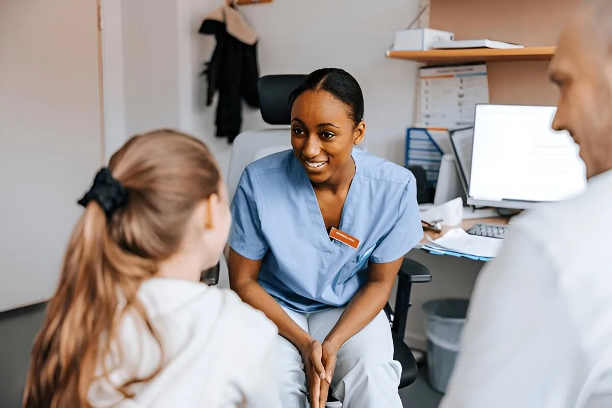Personalized Patient Engagement